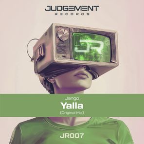 Jango – Yalla