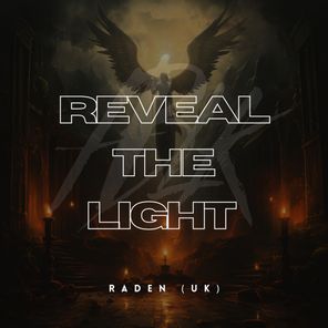 Raden (UK) – Reveal the Light (Extended Mix)