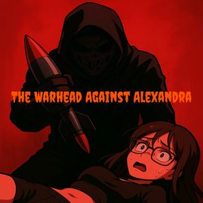 Killiet – The Warhead Against Alexandra