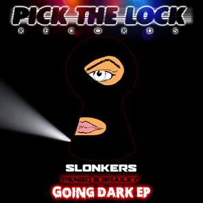 Pengo, Brailey – Going Dark EP