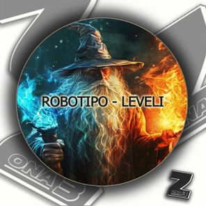 Robotipo – Leveli