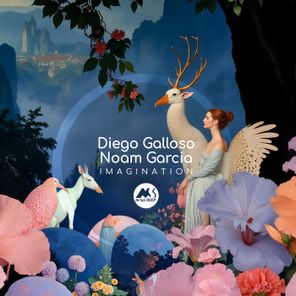 Diego Galloso, Noam Garcia – Imagination