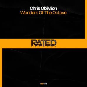 CHRIS OBLIVION – Wonders of the Octave