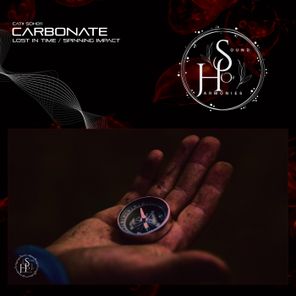 Carbo Nate – Lost in Time