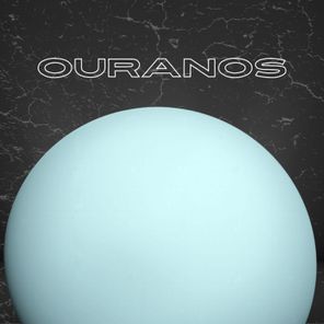 Ironfist – Ouranos