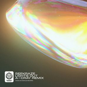 Seekraze, A-Cray – Lights Out