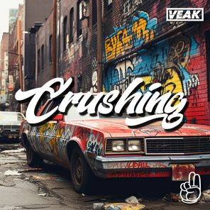 Veak – Crushing