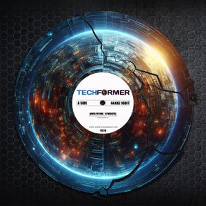 David Wynne – Symbiotic