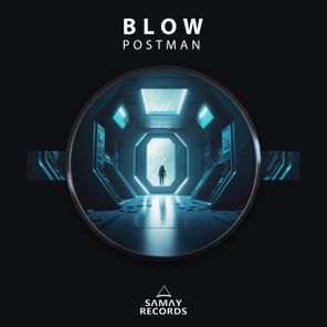 BLOW (SP) – Postman