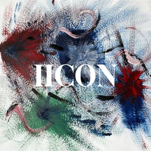 Deaf Florists – IICON EP