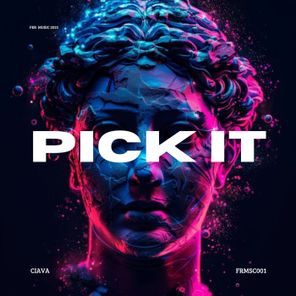 Ciava – Pick It