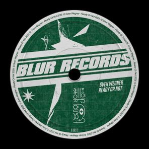 Sven Wegner – Ready or Not