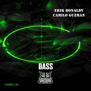 Erik Bonaldy, CAMILO GUZMAN – Bass