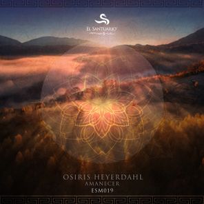 Osiris Heyerdahl – Amanecer