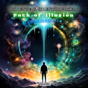 Sixsense, SilentBreakers – Path Of Illusion