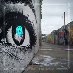 Broken Chair – Infinite Pathways