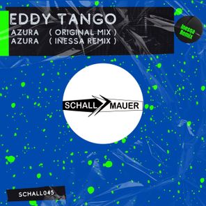 Eddy Tango, Inessa – Azura