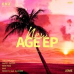 JEME, K THE BASSIST – New Age
