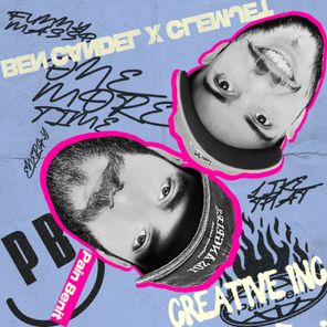Ben Candel, CLEMJET – One More Time