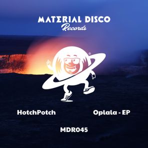 HotchPotch – Oplala