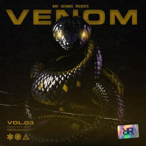 Vertigo, Murk – Venom: Vol 3