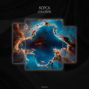 Kopca – Collision