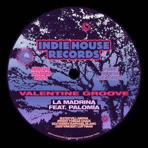 Valentine Groove, Palomía – La Madrina