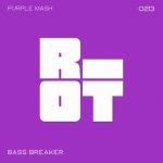 Purple Mash – Bass Breaker