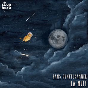 Hans Dunkelkammer – La Nuit