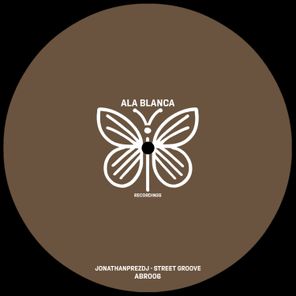 Jonathanprezdj – Street Groove