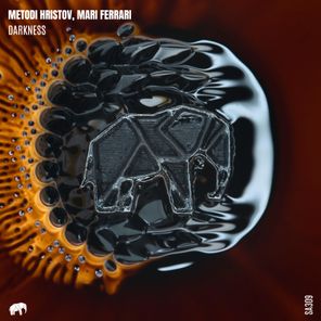 Mari Ferrari, METODI – Darkness