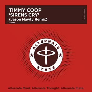 Timmy Coop, Jason Nawty – Sirens Cry (Jason Nawty Remix)