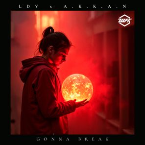 Akkan, Luiz Del Valle – Gonna Break