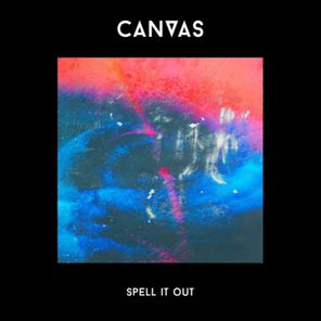 CANVAS, Andrew Montgomery – Another Time