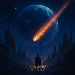AZ Ishraque – The End