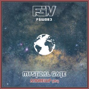 AndrewP (RU) – Mystical Gate