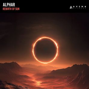Alphar – Rebirth of Sun