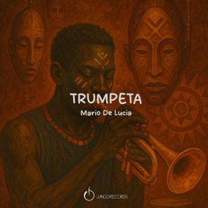 Mario De Lucia – Trompeta