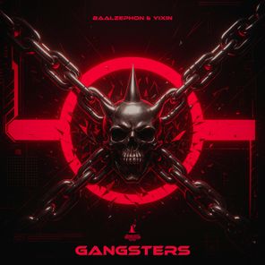 Baalzephøn, YIXIN – GANGSTERS