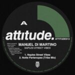 Manuel Di Martino – Naples Street Vibes