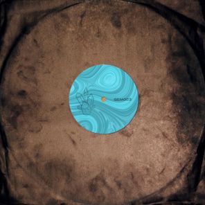 Juan Peinado – Aquamarine