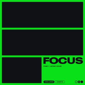 Focus: Best Funky / Jackin’ House June 2025 Chart from Denys Borysov
