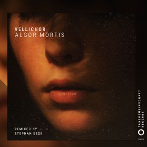 Vellichor, Stephan Esse – Algor Mortis