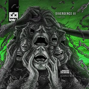 Jade Venom – Scared Now?