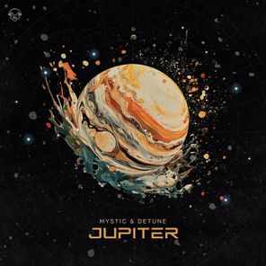 Mystic, Detune – Jupiter