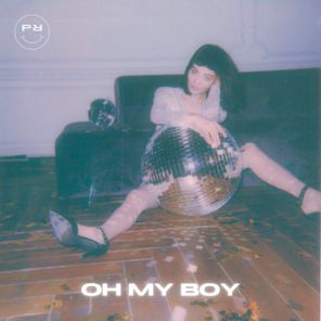 kith and kin, cafenoire – Oh My Boy