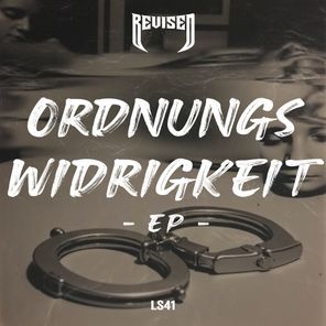LS41 – Ordnungswidrigkeit EP
