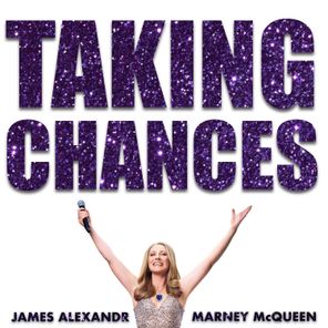 James Alexandr, Marney McQueen – Taking Chances