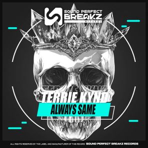 Terrie Kynd – Always same