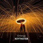 Keythstar – Energy